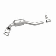 MagnaFlow Exhaust Products 49929 - OEM Grade Direct-Fit Catalytic Converter 3