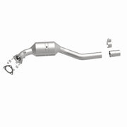 MagnaFlow Exhaust Products 49929 - OEM Grade Direct-Fit Catalytic Converter 4