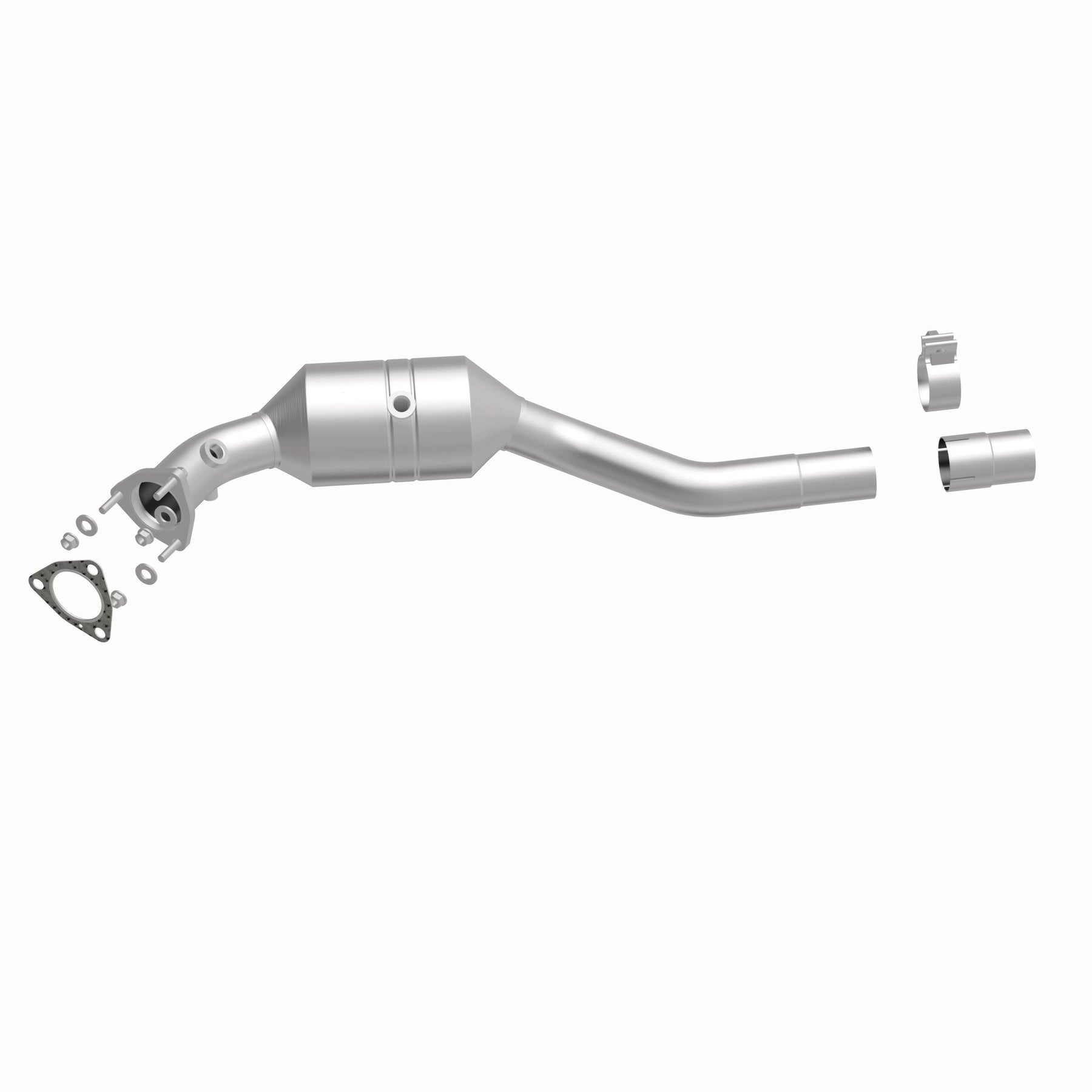 MagnaFlow Exhaust Products 49929 - OEM Grade Direct-Fit Catalytic Converter 4