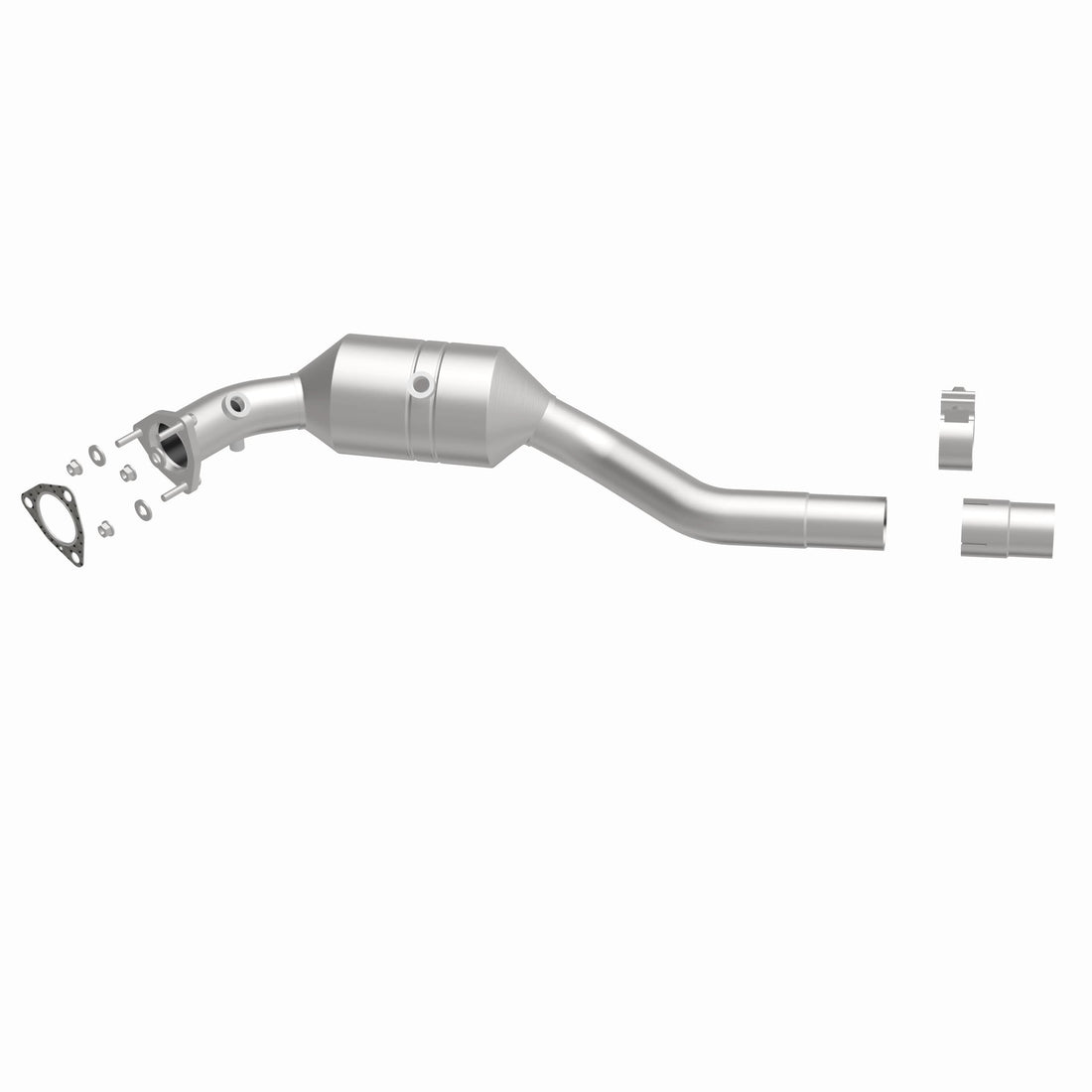 MagnaFlow Exhaust Products 49929 - OEM Grade Direct-Fit Catalytic Converter 5