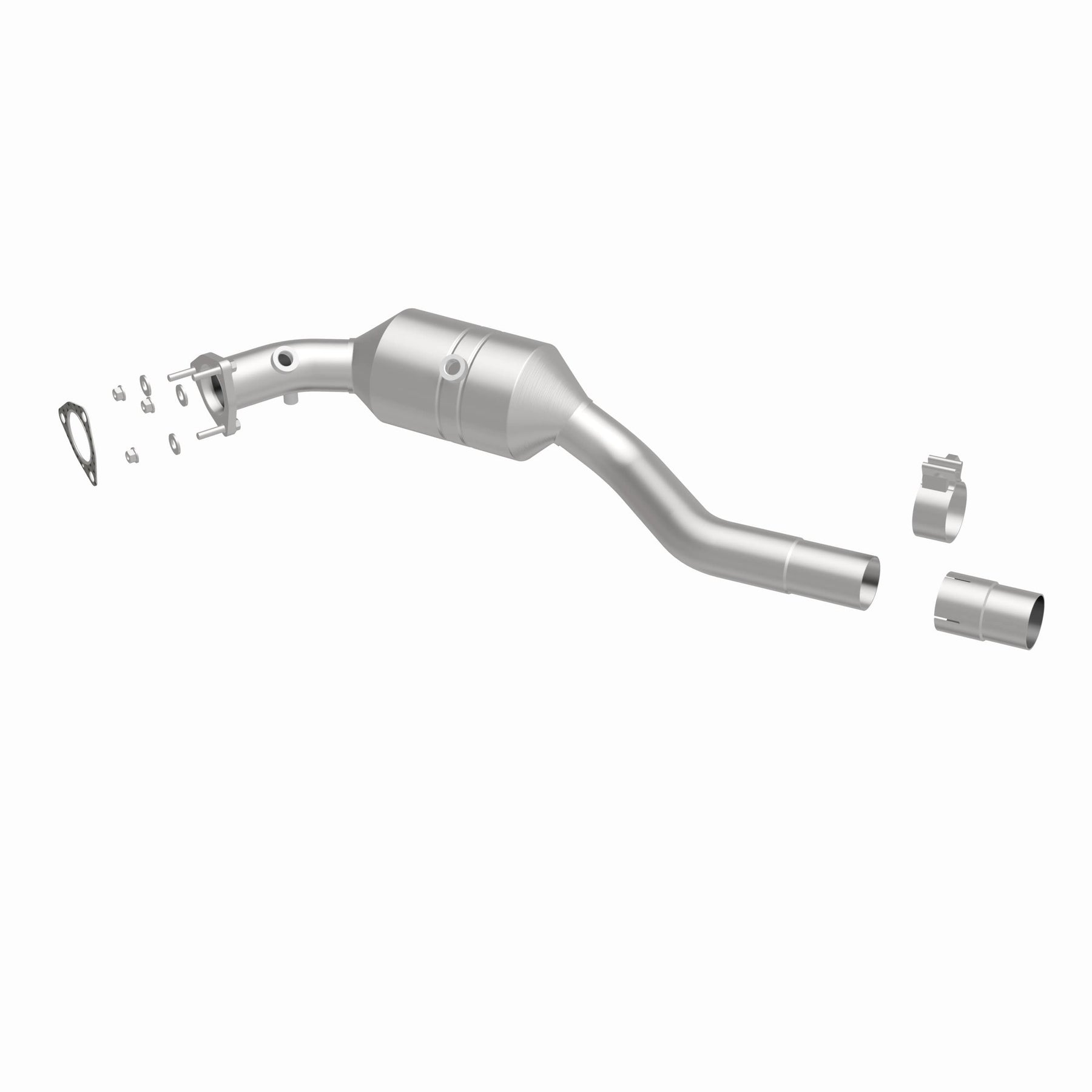 MagnaFlow Exhaust Products 49929 - OEM Grade Direct-Fit Catalytic Converter