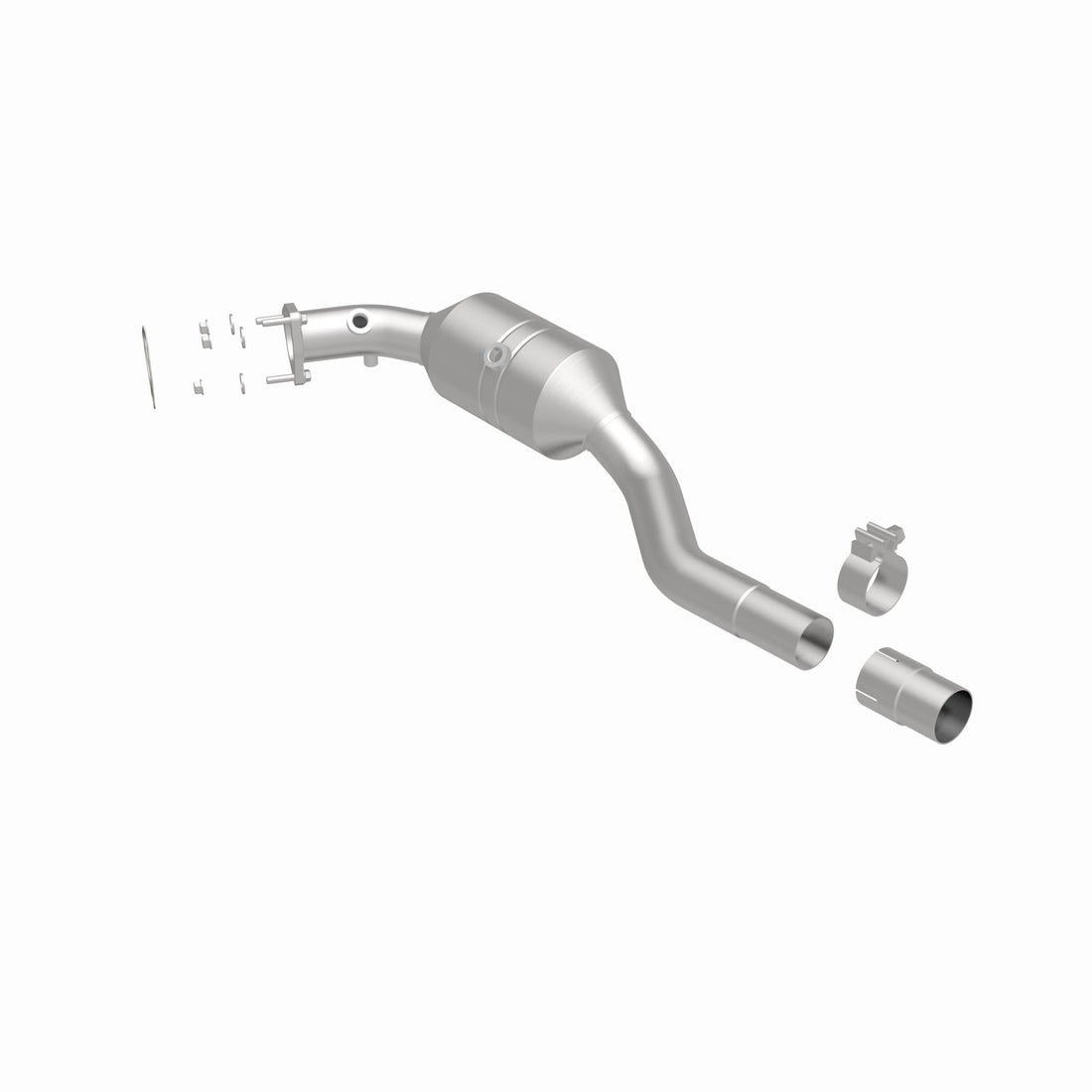 MagnaFlow Exhaust Products 49929 - OEM Grade Direct-Fit Catalytic Converter