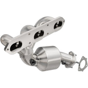 MagnaFlow Exhaust Products 49930 - OEM Grade Manifold Catalytic Converter 1
