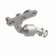 MagnaFlow Exhaust Products 49930 - OEM Grade Manifold Catalytic Converter 4