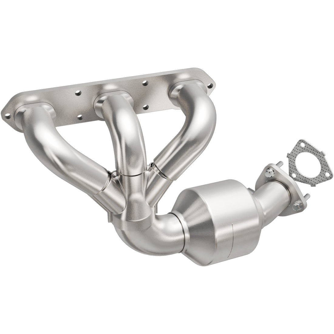 MagnaFlow Exhaust Products 49931 - OEM Grade Manifold Catalytic Converter 1