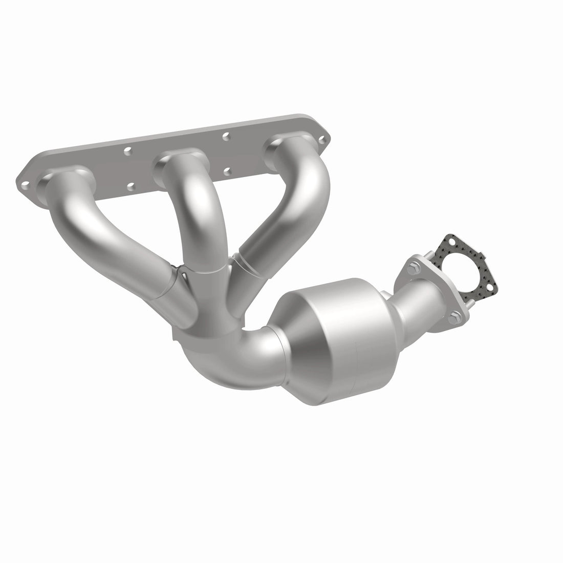 MagnaFlow Exhaust Products 49931 - OEM Grade Manifold Catalytic Converter 2