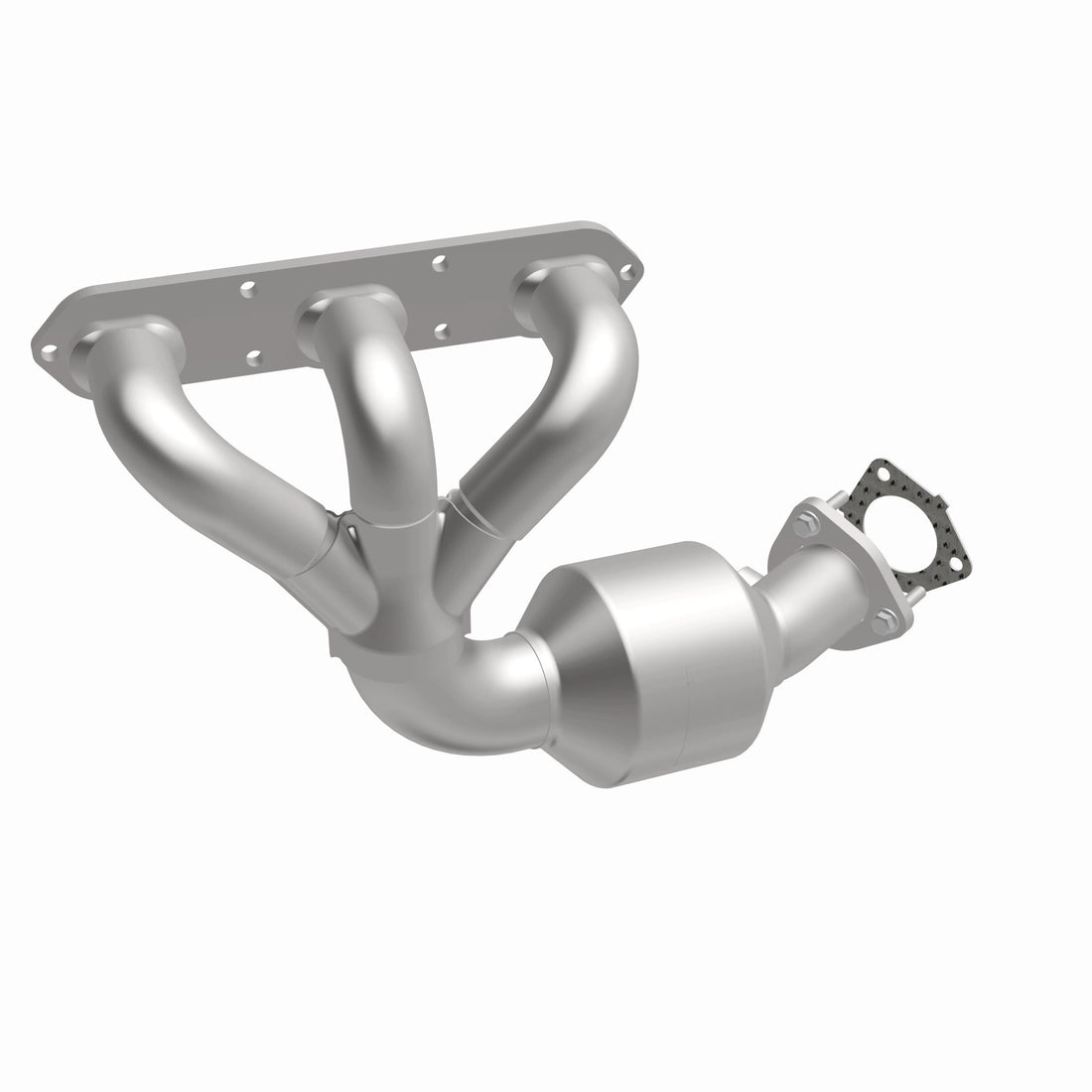 MagnaFlow Exhaust Products 49931 - OEM Grade Manifold Catalytic Converter 3