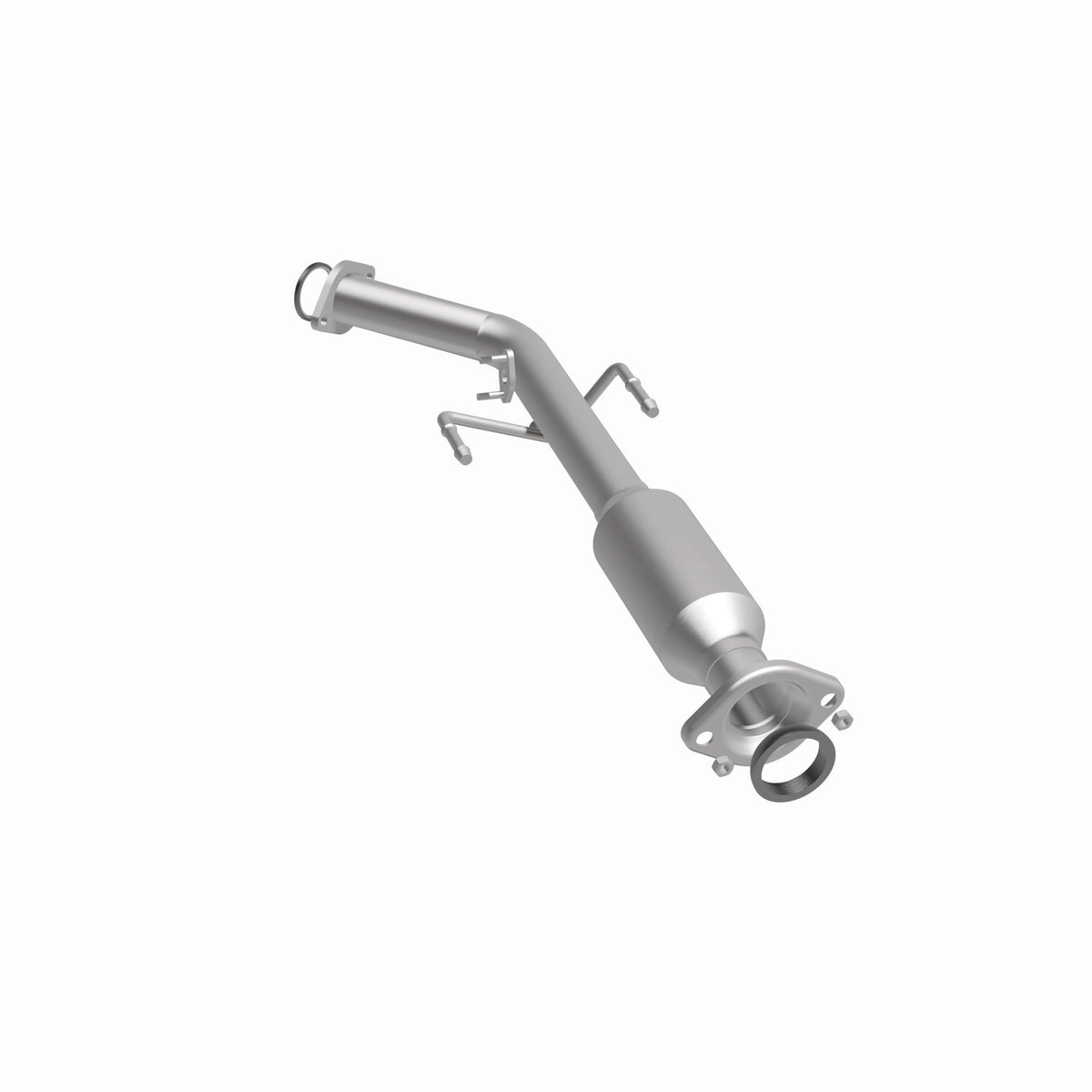 MagnaFlow Exhaust Products 49932 - OEM Grade Direct-Fit Catalytic Converter 1