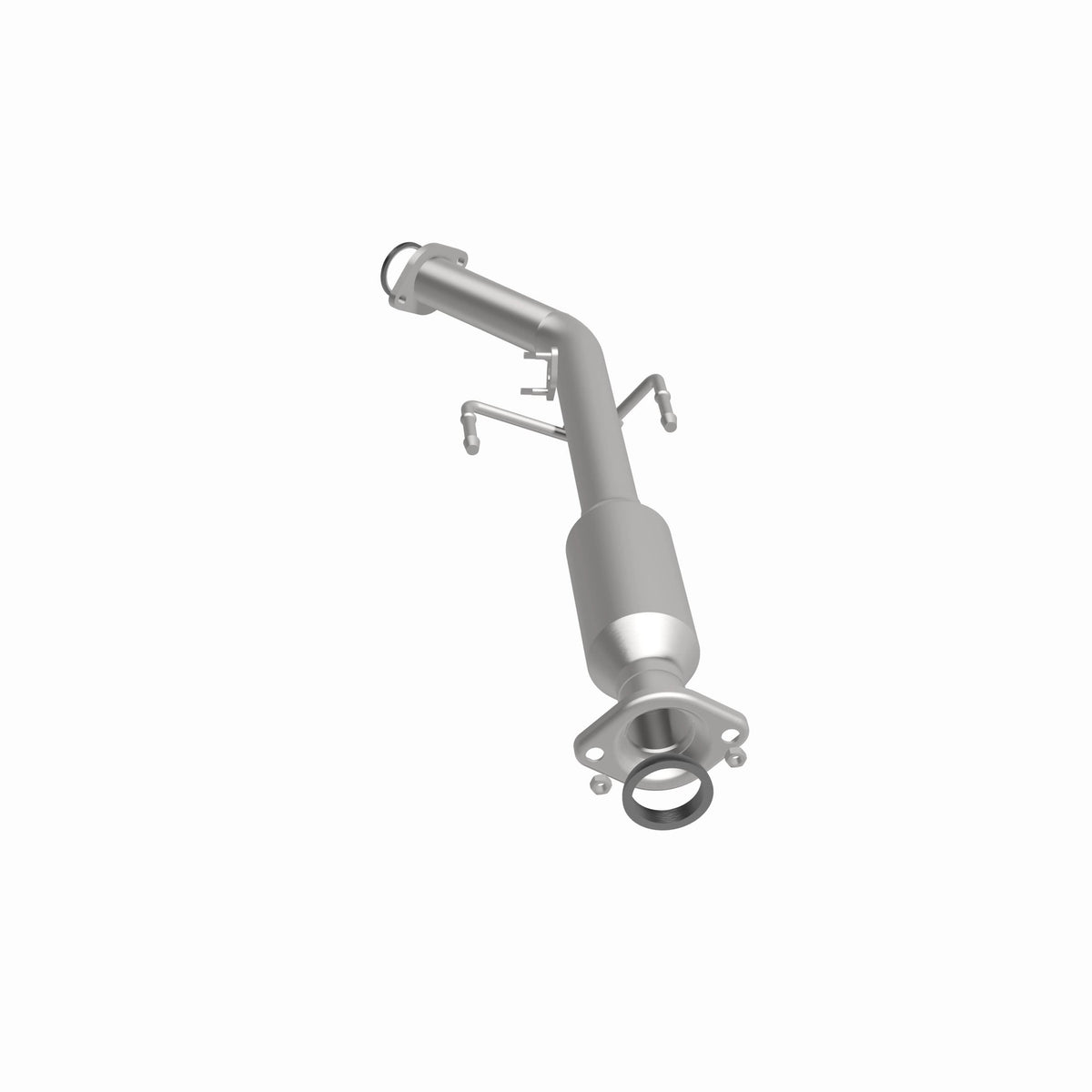MagnaFlow Exhaust Products 49932 - OEM Grade Direct-Fit Catalytic Converter 2
