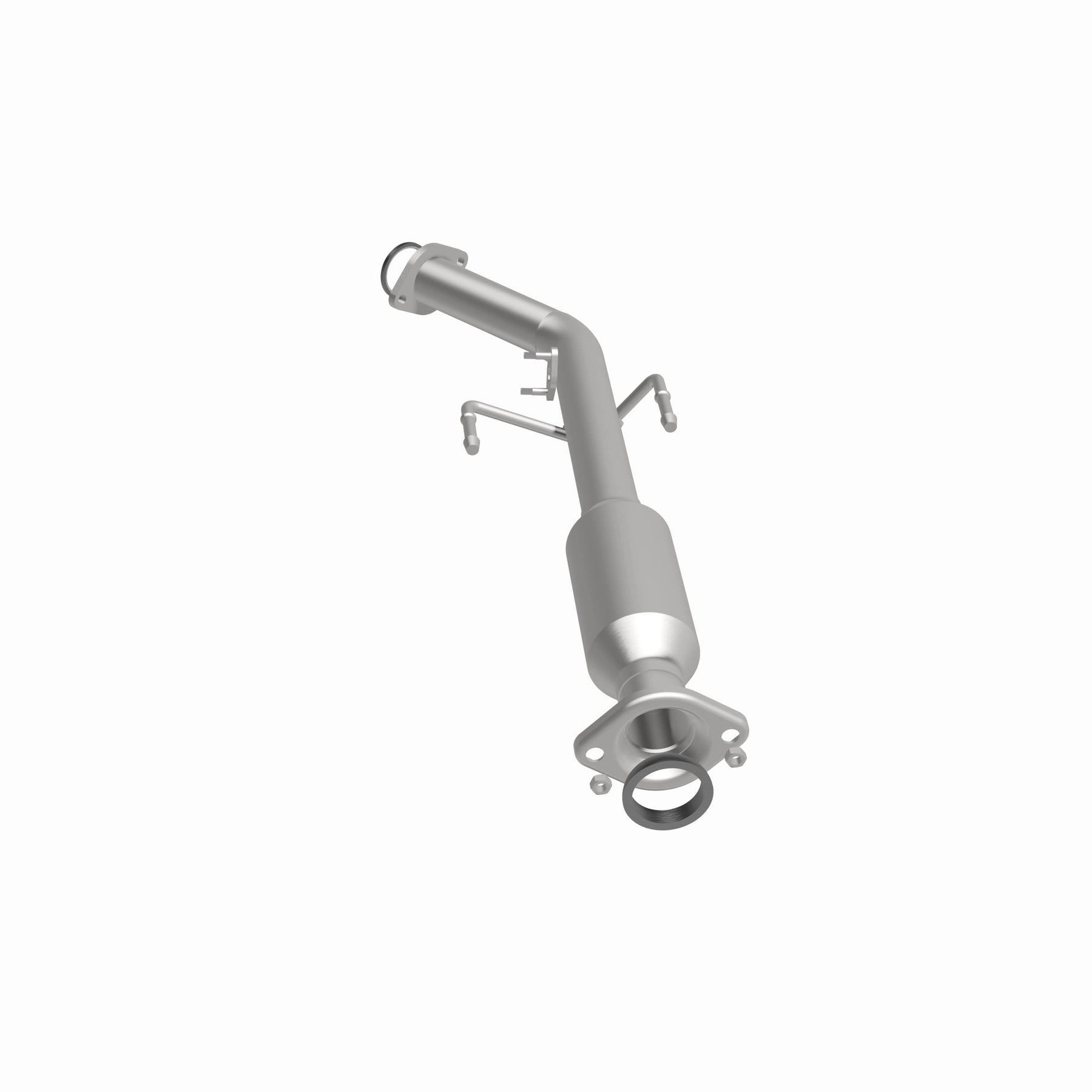 MagnaFlow Exhaust Products 49932 - OEM Grade Direct-Fit Catalytic Converter 2