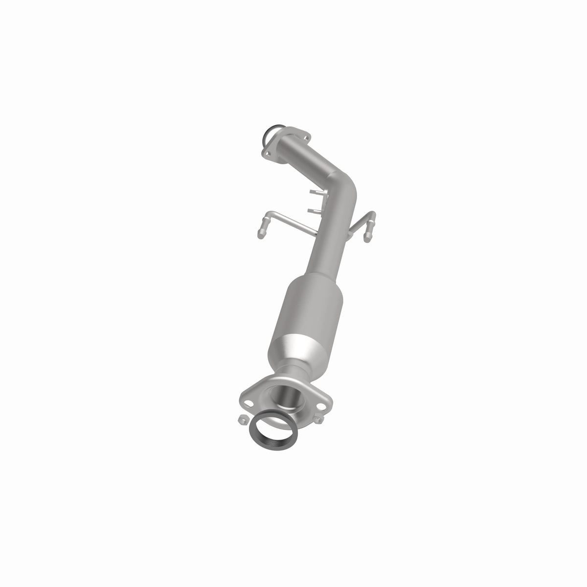 MagnaFlow Exhaust Products 49932 - OEM Grade Direct-Fit Catalytic Converter 3