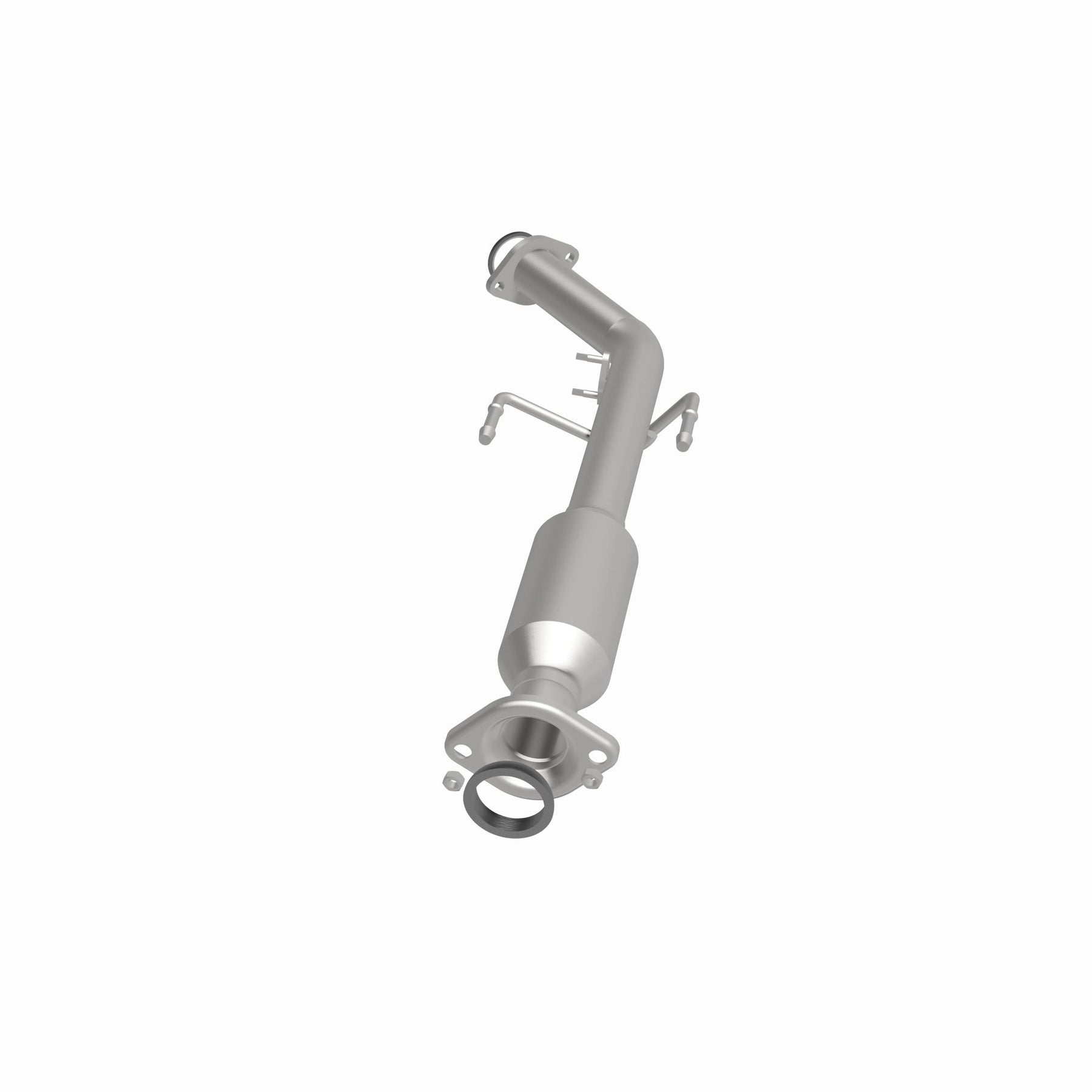 MagnaFlow Exhaust Products 49932 - OEM Grade Direct-Fit Catalytic Converter 3