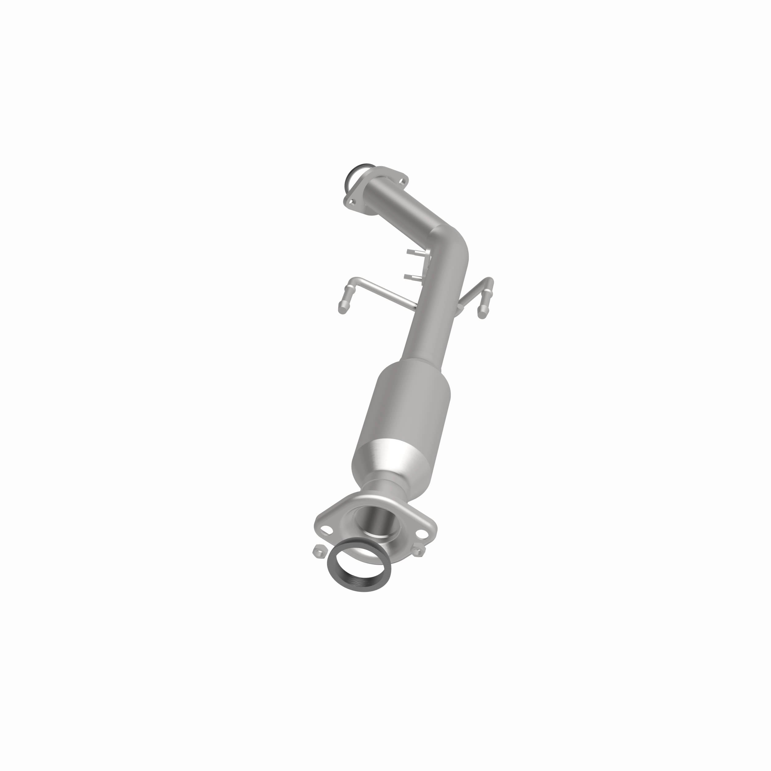MagnaFlow Exhaust Products 49932 - OEM Grade Direct-Fit Catalytic Converter 3