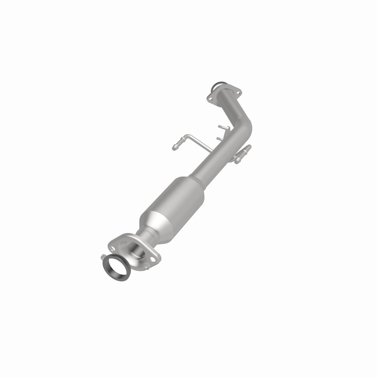 MagnaFlow Exhaust Products 49932 - OEM Grade Direct-Fit Catalytic Converter 4