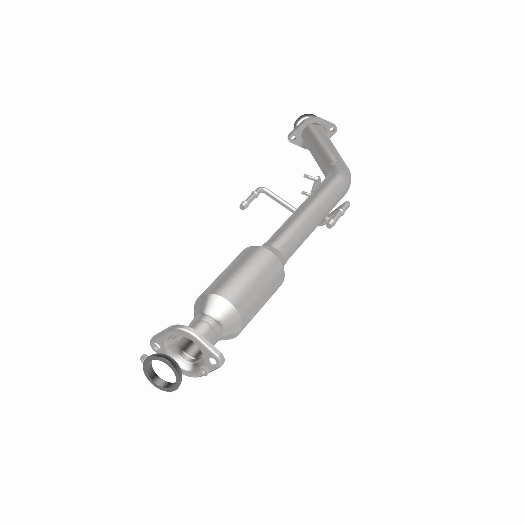MagnaFlow Exhaust Products 49932 - OEM Grade Direct-Fit Catalytic Converter 4