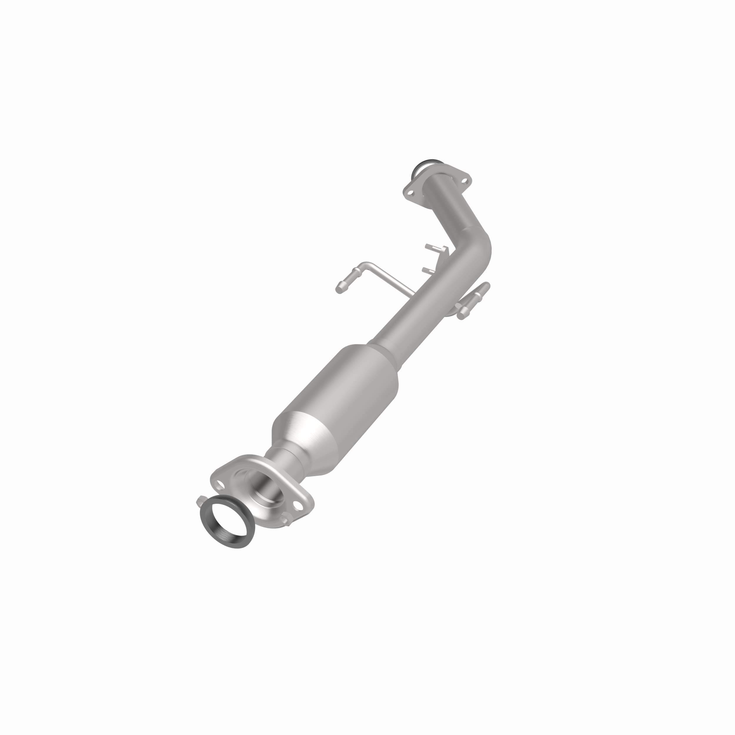MagnaFlow Exhaust Products 49932 - OEM Grade Direct-Fit Catalytic Converter 4