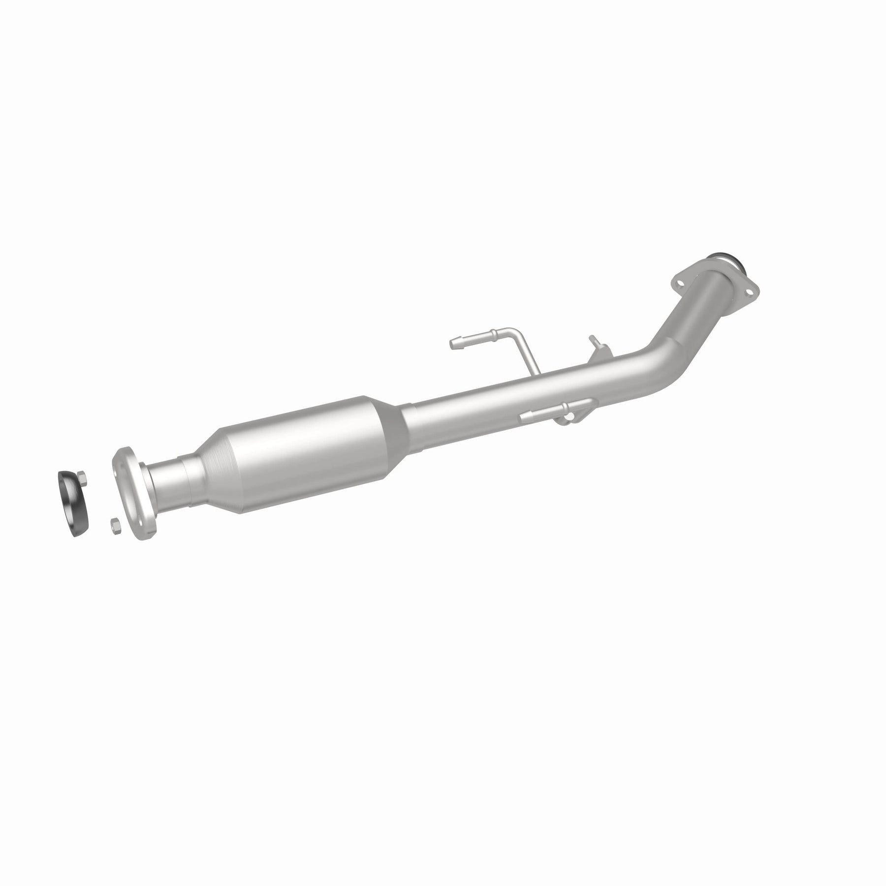 MagnaFlow Exhaust Products 49932 - OEM Grade Direct-Fit Catalytic Converter