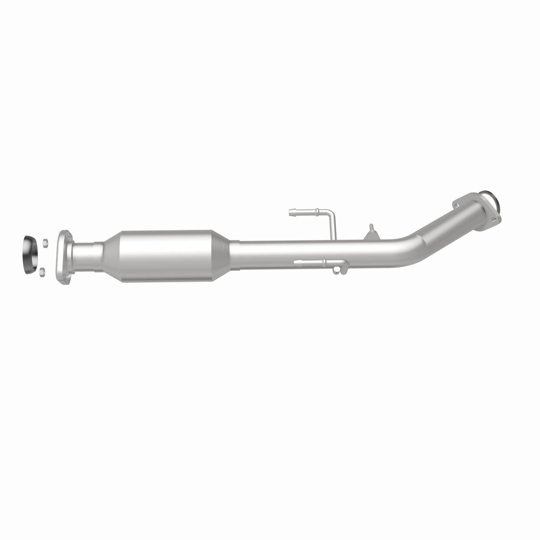 MagnaFlow Exhaust Products 49932 - OEM Grade Direct-Fit Catalytic Converter