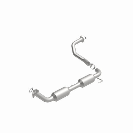 MagnaFlow Exhaust Products 49935 - OEM Grade Direct-Fit Catalytic Converter 1