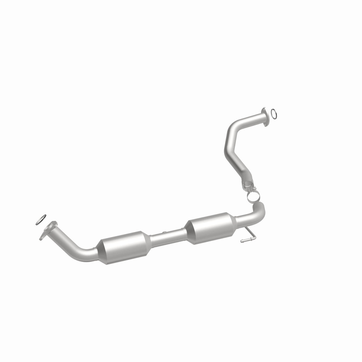 MagnaFlow Exhaust Products 49935 - OEM Grade Direct-Fit Catalytic Converter 3