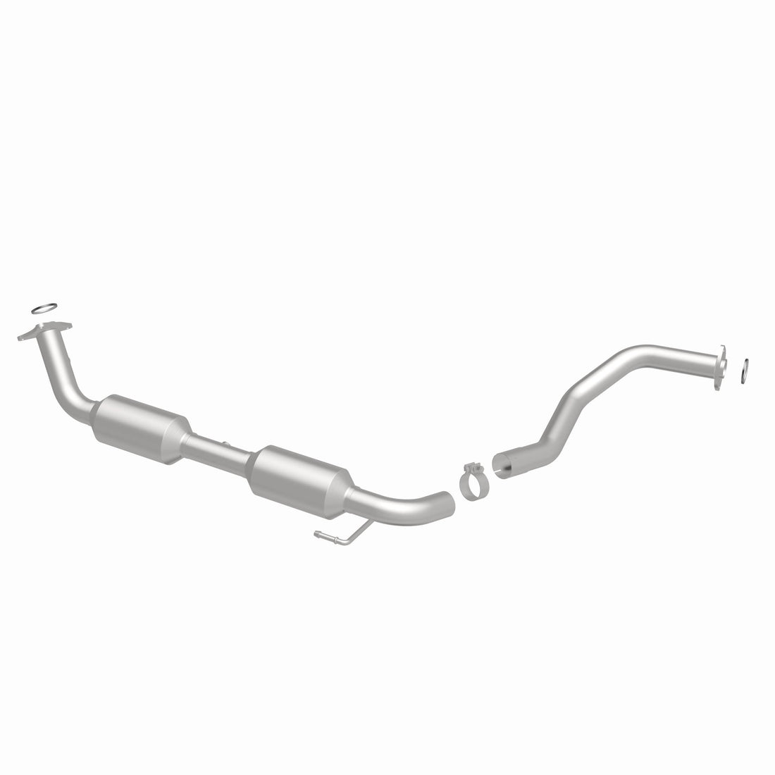 MagnaFlow Exhaust Products 49935 - OEM Grade Direct-Fit Catalytic Converter