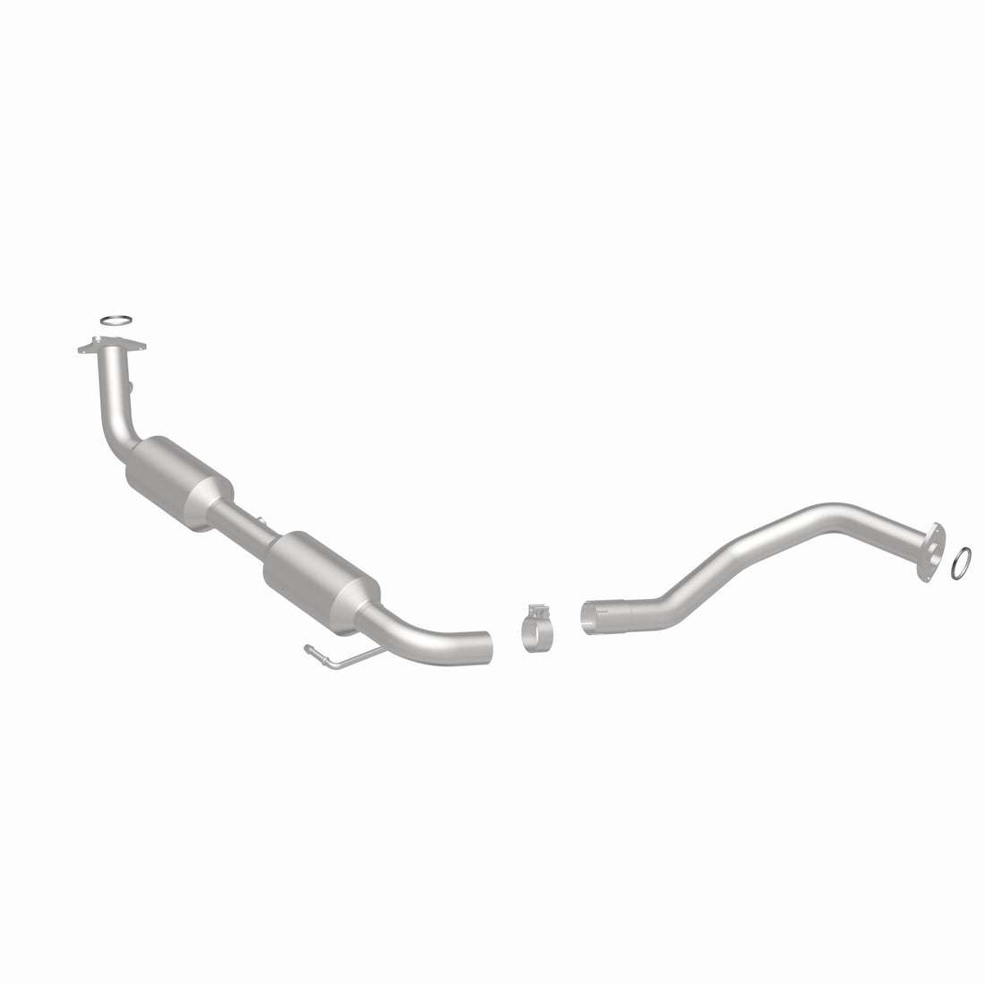 MagnaFlow Exhaust Products 49935 - OEM Grade Direct-Fit Catalytic Converter