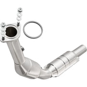 MagnaFlow Exhaust Products 49937 - OEM Grade Direct-Fit Catalytic Converter 2