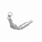 MagnaFlow Exhaust Products 49937 - OEM Grade Direct-Fit Catalytic Converter 5