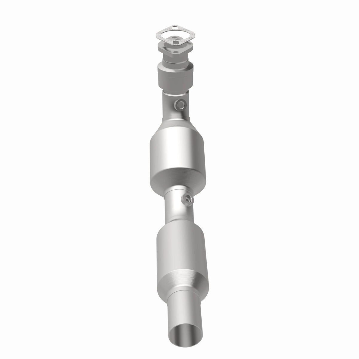 MagnaFlow Exhaust Products 49938 - OEM Grade Direct-Fit Catalytic Converter 1