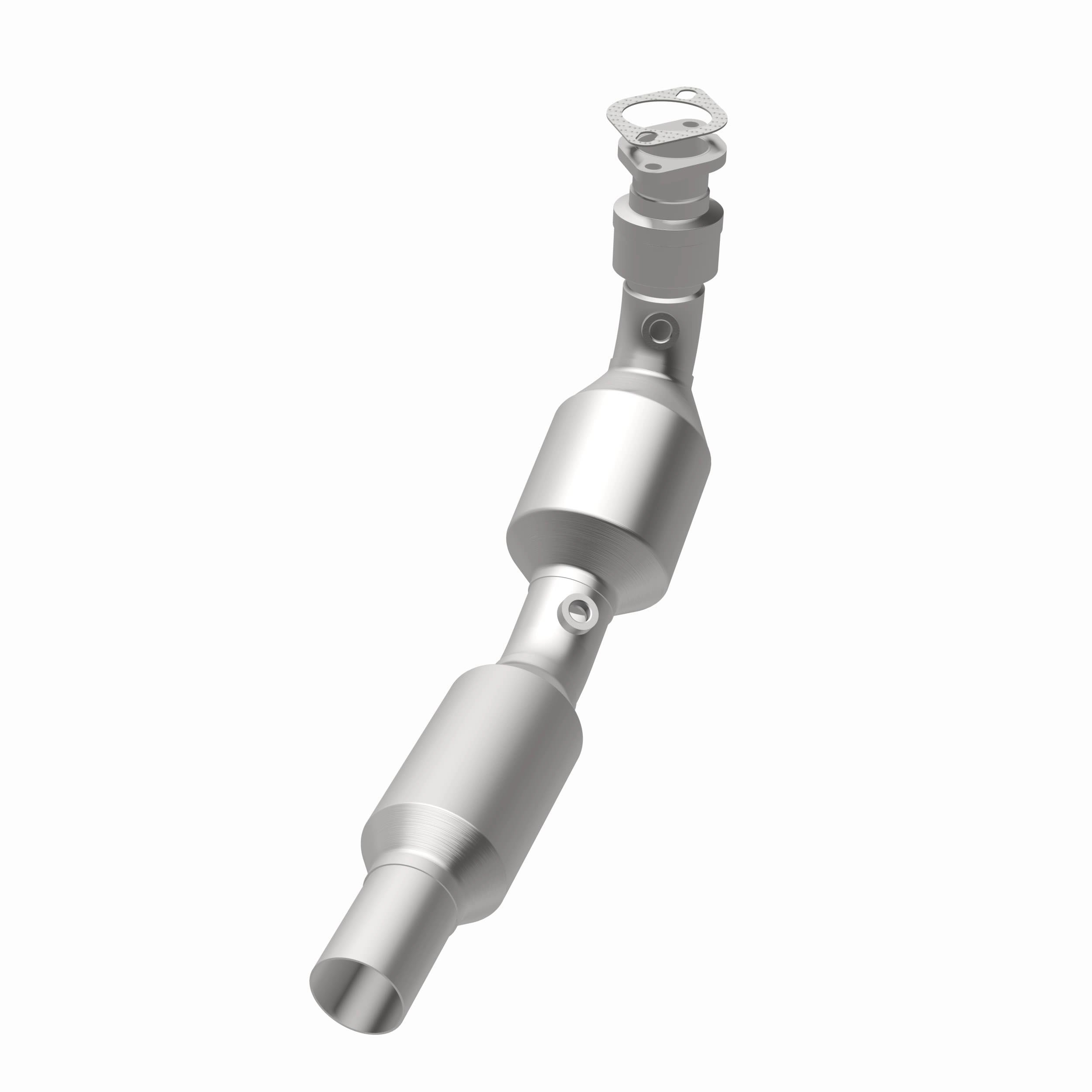 MagnaFlow Exhaust Products 49938 - OEM Grade Direct-Fit Catalytic Converter 2