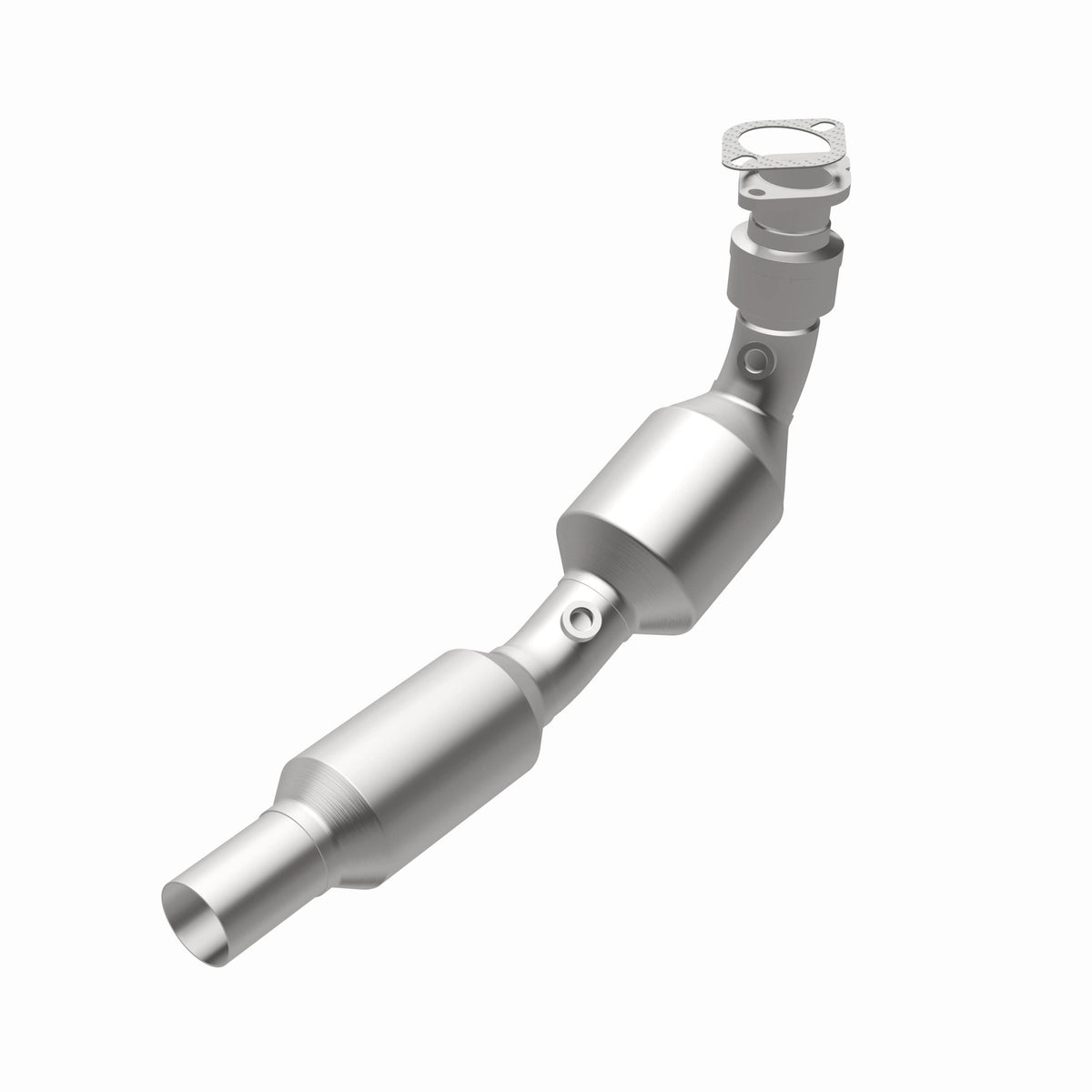 MagnaFlow Exhaust Products 49938 - OEM Grade Direct-Fit Catalytic Converter 3