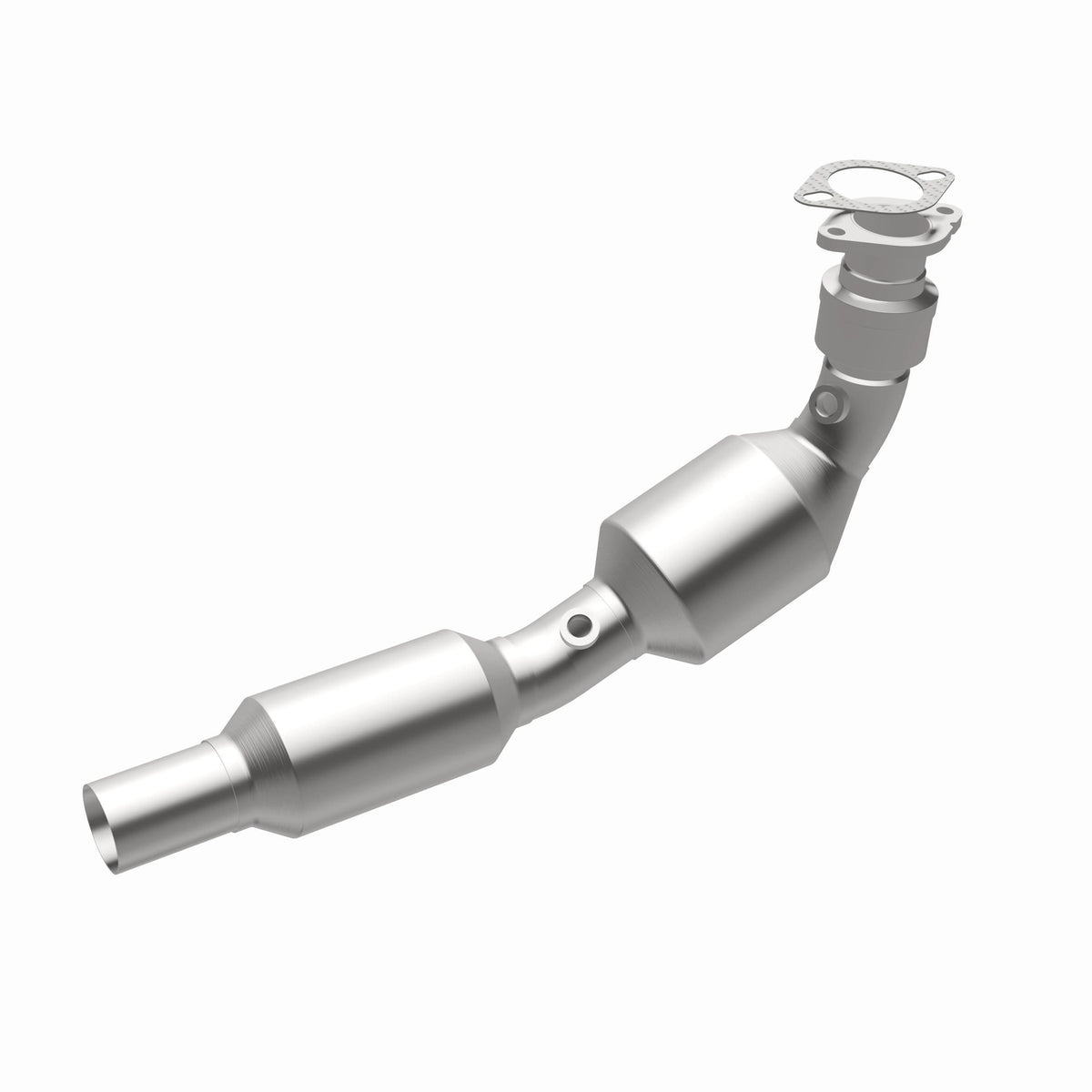 MagnaFlow Exhaust Products 49938 - OEM Grade Direct-Fit Catalytic Converter 4