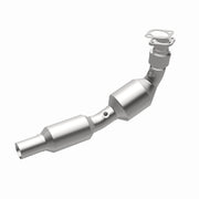 MagnaFlow Exhaust Products 49938 - OEM Grade Direct-Fit Catalytic Converter 4