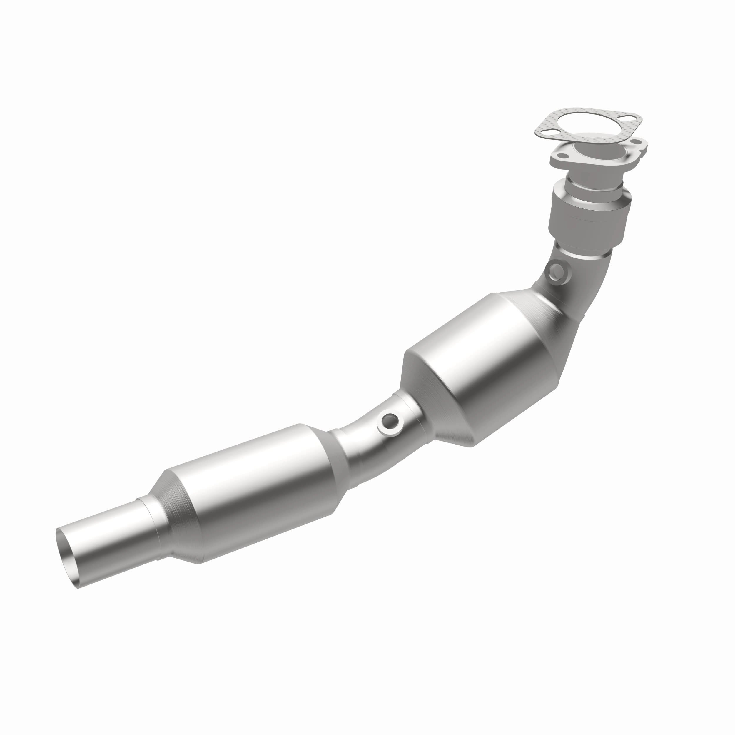 MagnaFlow Exhaust Products 49938 - OEM Grade Direct-Fit Catalytic Converter 4