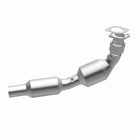 MagnaFlow Exhaust Products 49938 - OEM Grade Direct-Fit Catalytic Converter 5