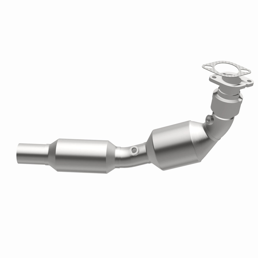 MagnaFlow Exhaust Products 49938 - OEM Grade Direct-Fit Catalytic Converter