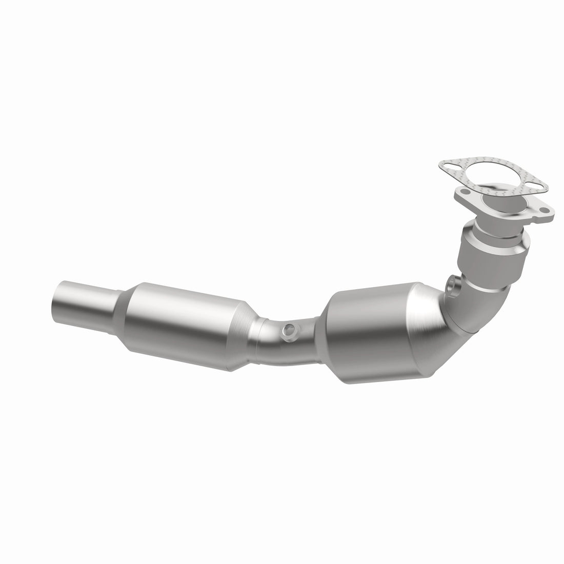 MagnaFlow Exhaust Products 49938 - OEM Grade Direct-Fit Catalytic Converter