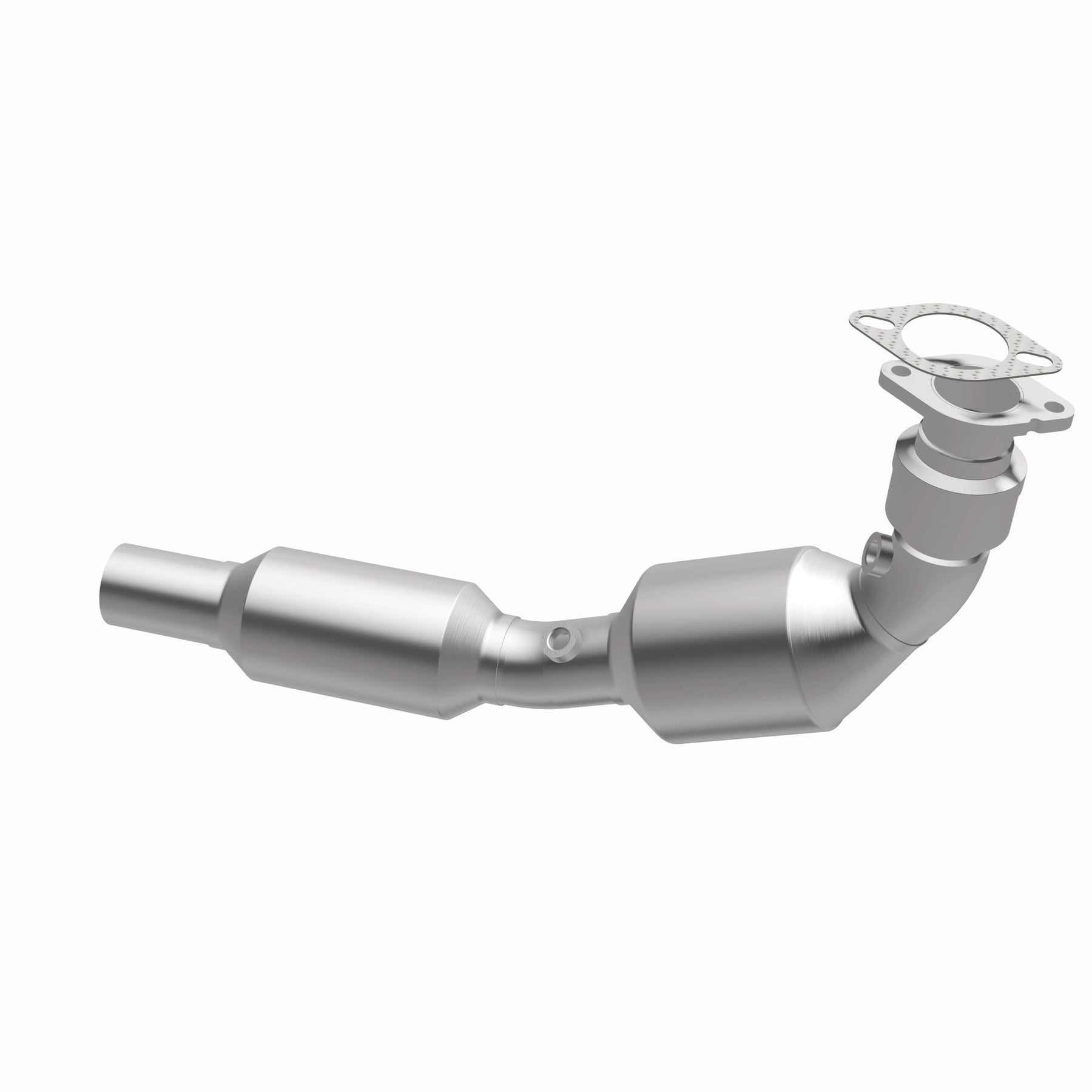 MagnaFlow Exhaust Products 49938 - OEM Grade Direct-Fit Catalytic Converter