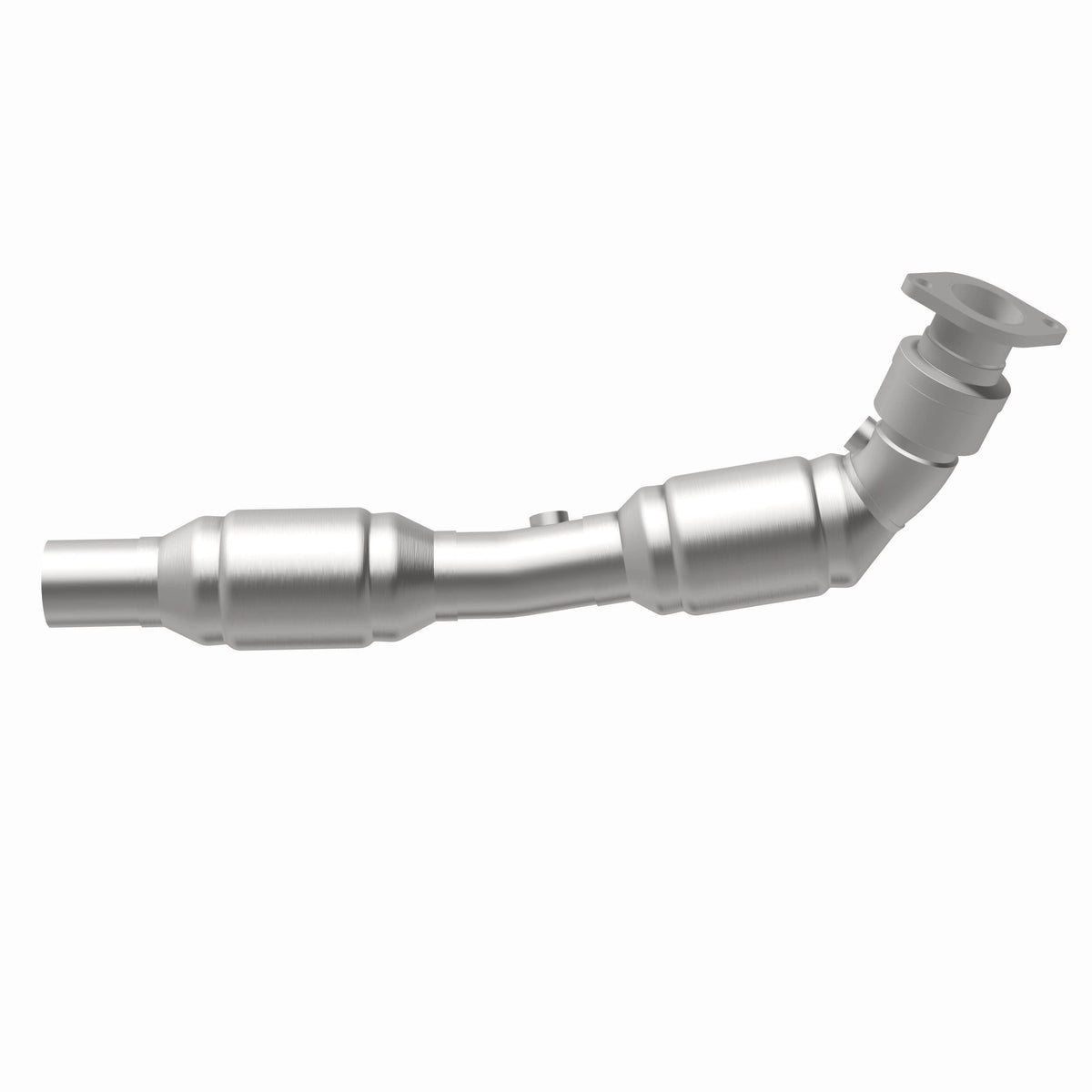 MagnaFlow Exhaust Products 49939 - OEM Grade Direct-Fit Catalytic Converter 1