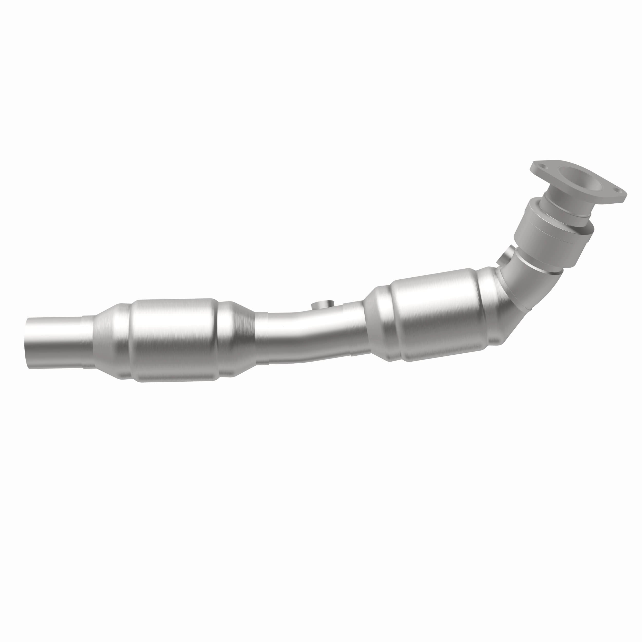 MagnaFlow Exhaust Products 49939 - OEM Grade Direct-Fit Catalytic Converter 1