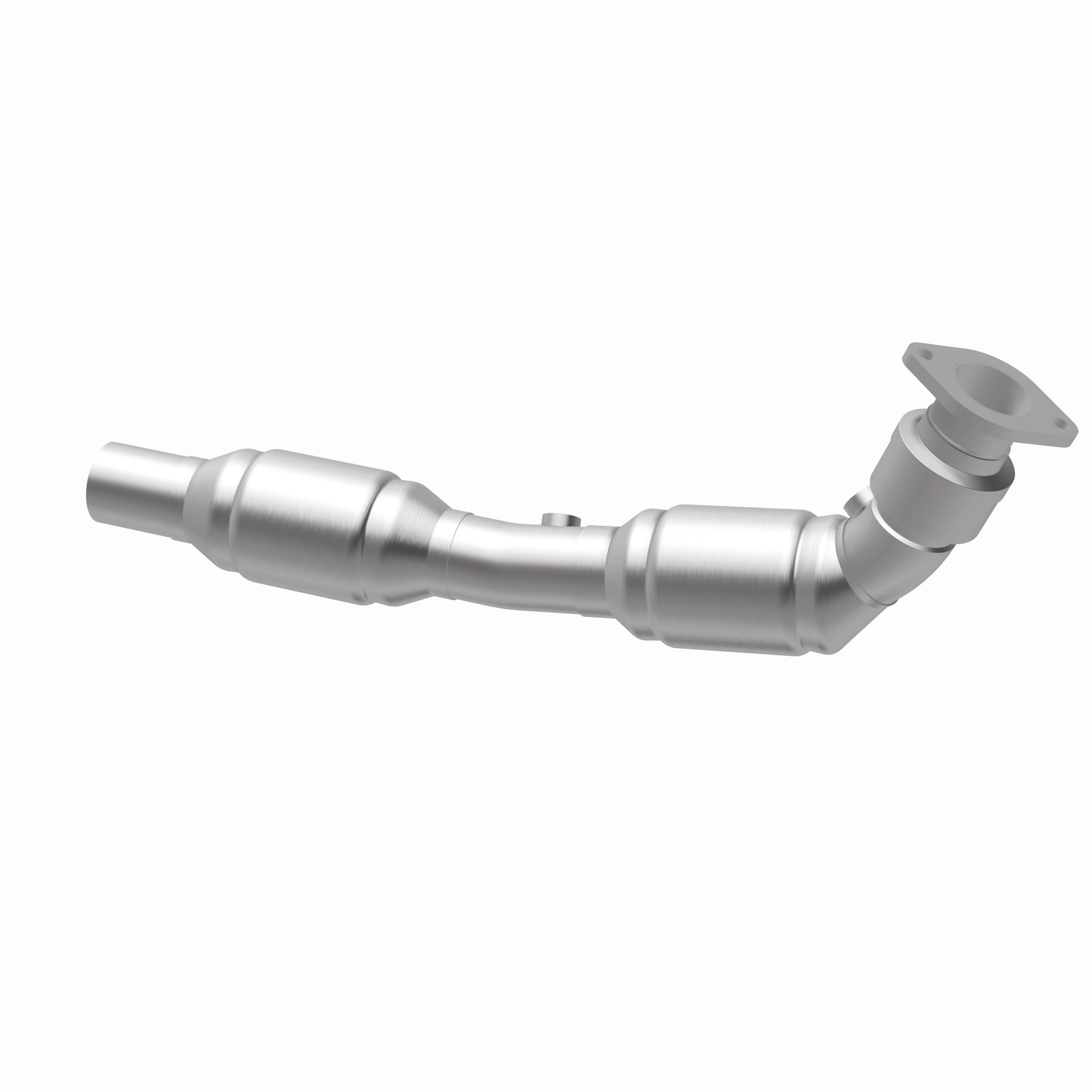 MagnaFlow Exhaust Products 49939 - OEM Grade Direct-Fit Catalytic Converter 2