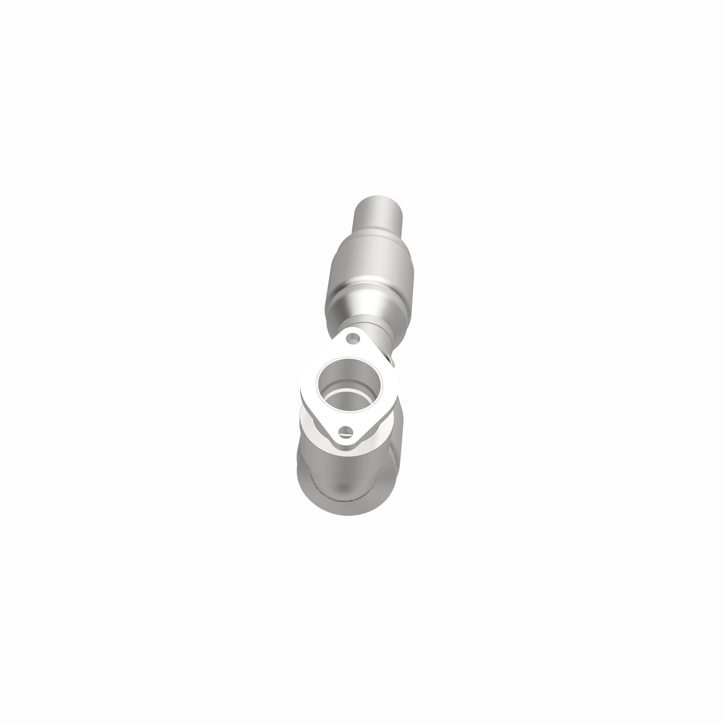 MagnaFlow Exhaust Products 49939 - OEM Grade Direct-Fit Catalytic Converter 3