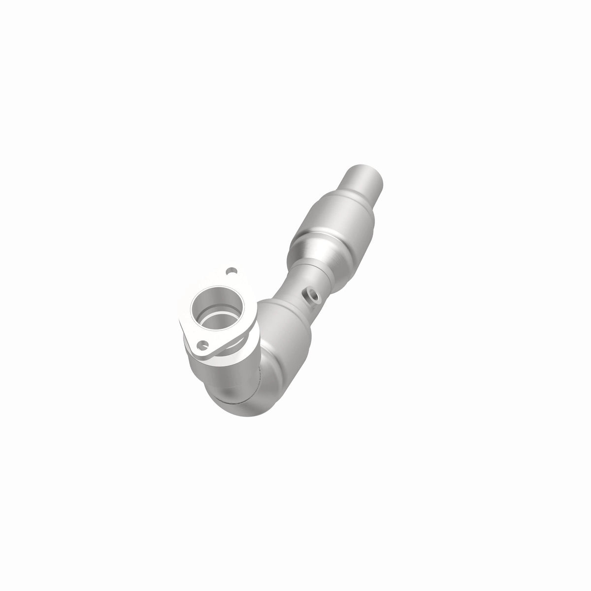 MagnaFlow Exhaust Products 49939 - OEM Grade Direct-Fit Catalytic Converter 4