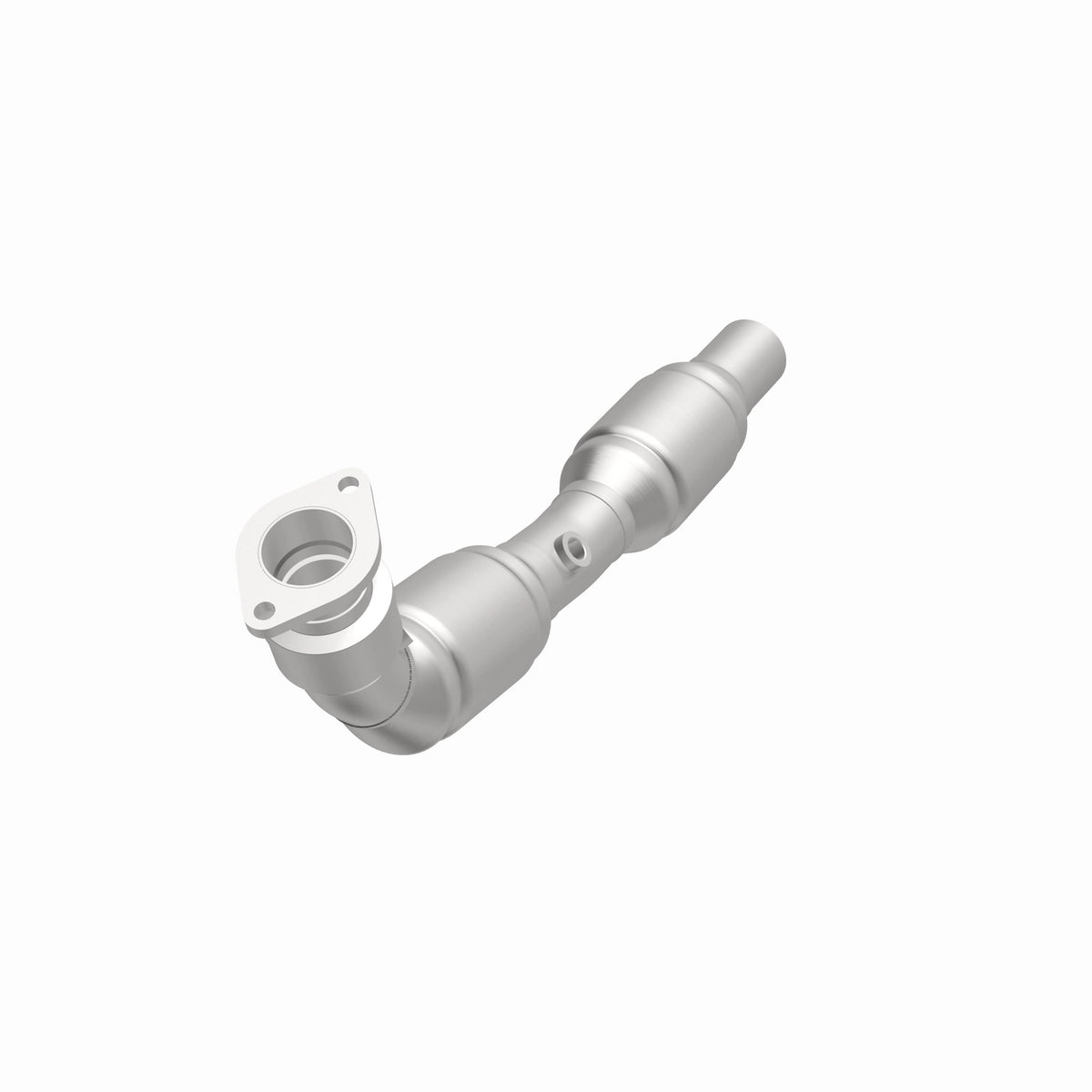 MagnaFlow Exhaust Products 49939 - OEM Grade Direct-Fit Catalytic Converter 5