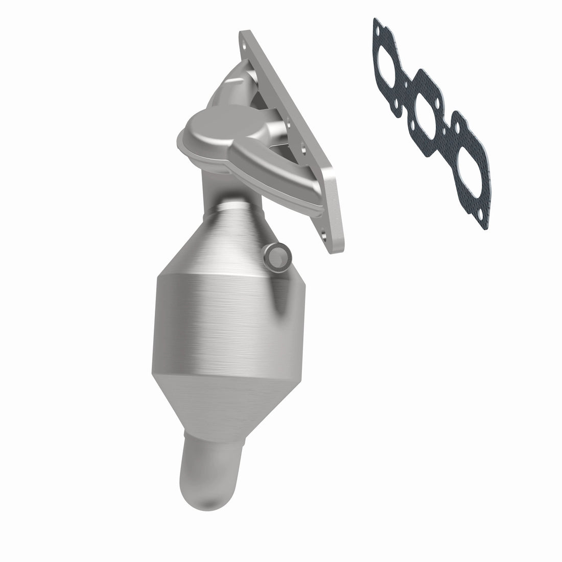 MagnaFlow Exhaust Products 49941 - OEM Grade Manifold Catalytic Converter 1