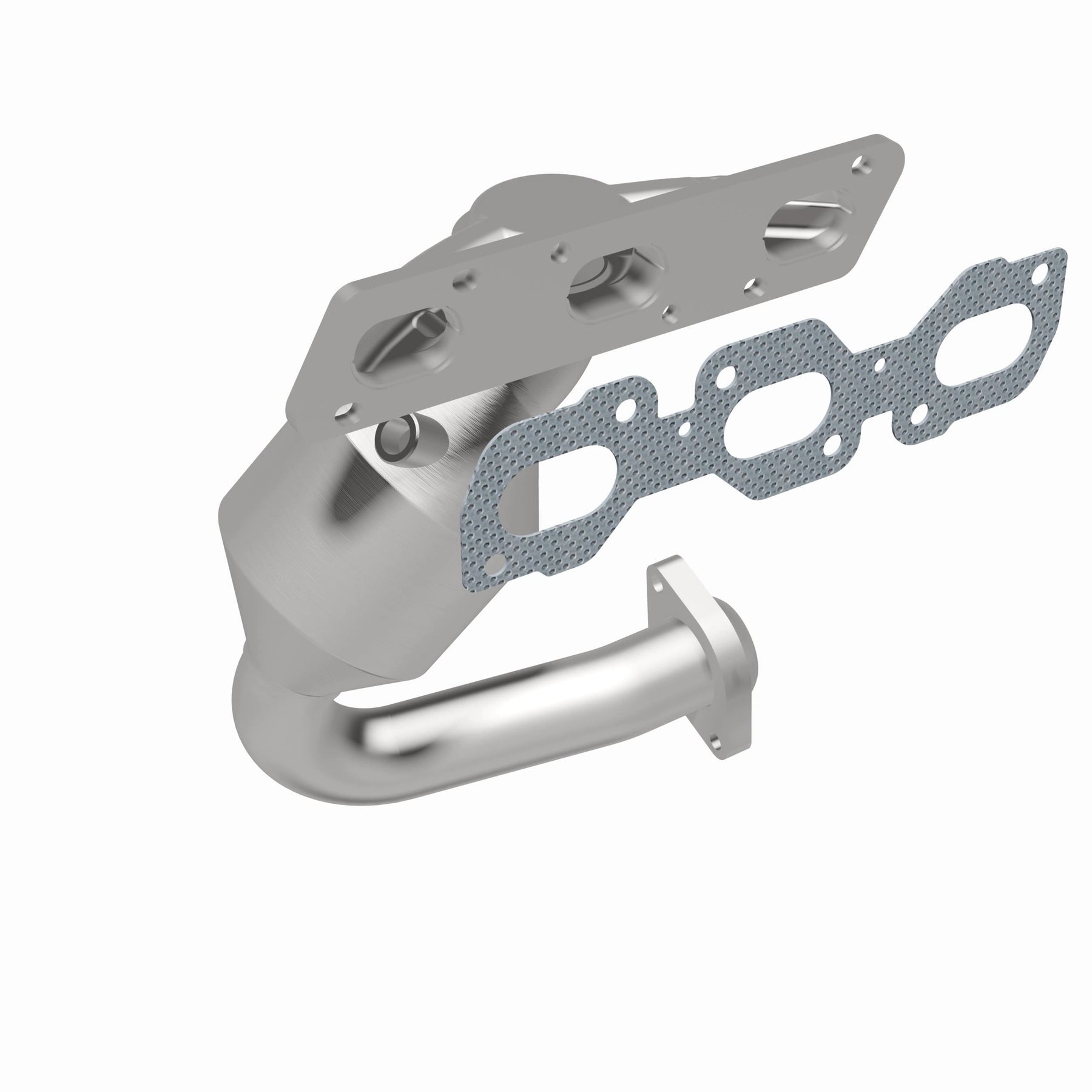 MagnaFlow Exhaust Products 49941 - OEM Grade Manifold Catalytic Converter 5