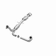 MagnaFlow Exhaust Products 49945 - OEM Grade Direct-Fit Catalytic Converter 1