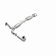 MagnaFlow Exhaust Products 49945 - OEM Grade Direct-Fit Catalytic Converter 3