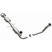 MagnaFlow Exhaust Products 49945 - OEM Grade Direct-Fit Catalytic Converter 4