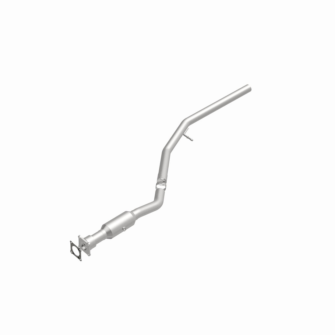 MagnaFlow Exhaust Products 49948 - OEM Grade Direct-Fit Catalytic Converter